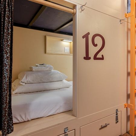 بيت شباب The Bunkhouse Minturn المظهر الخارجي الصورة