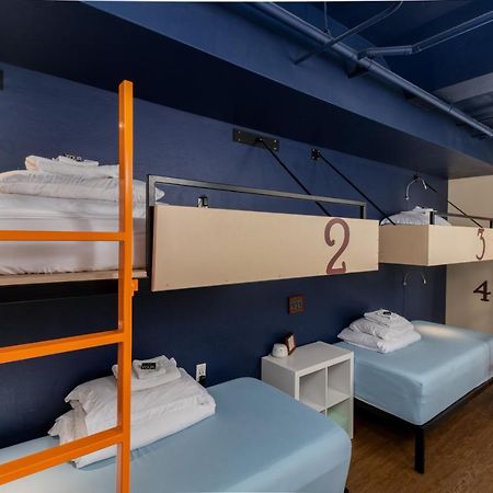 بيت شباب The Bunkhouse Minturn المظهر الخارجي الصورة