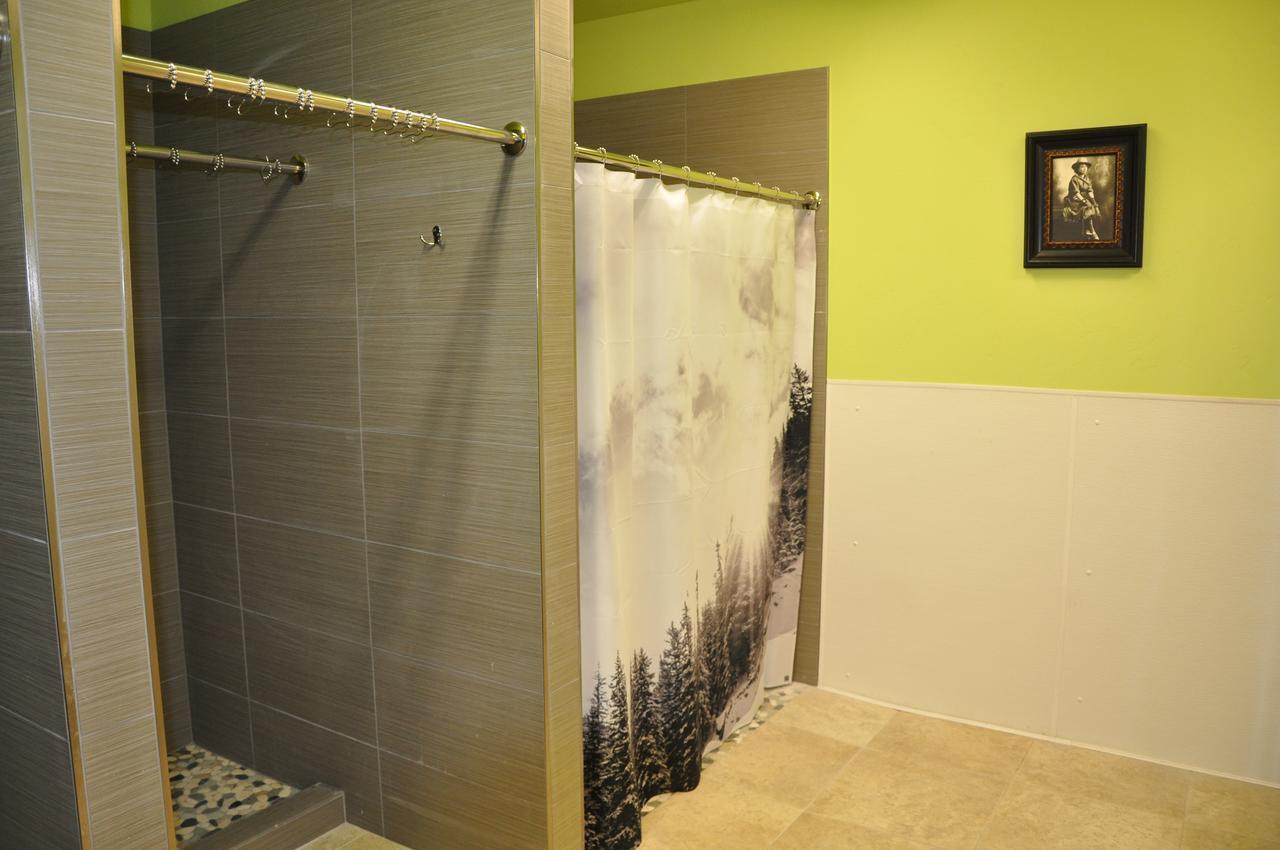 بيت شباب The Bunkhouse Minturn المظهر الخارجي الصورة