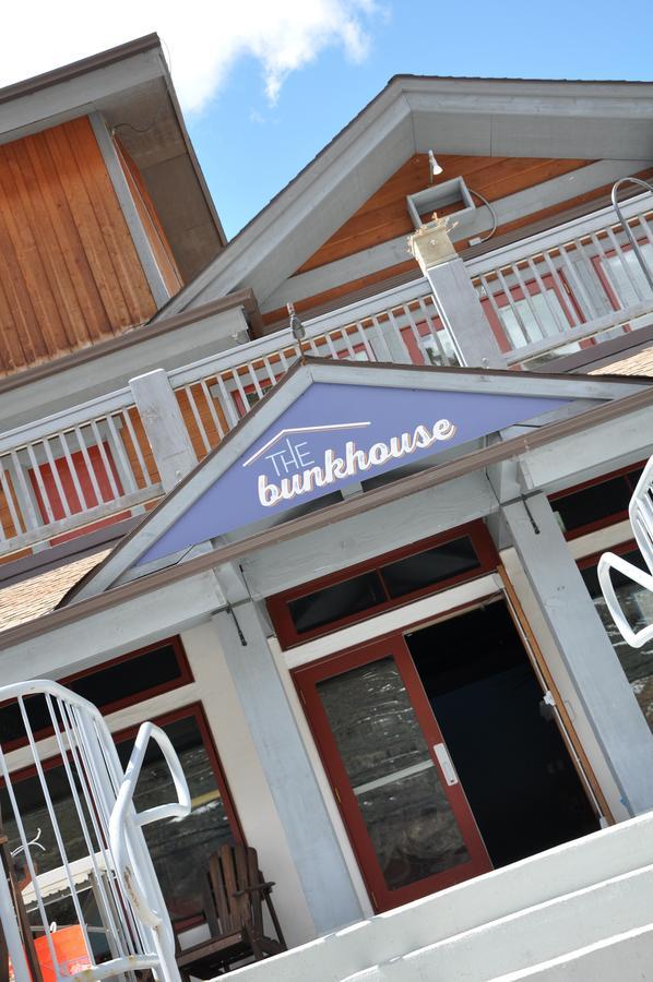 بيت شباب The Bunkhouse Minturn المظهر الخارجي الصورة