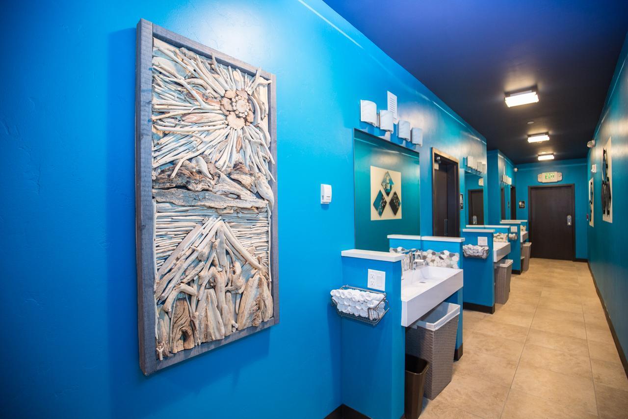 بيت شباب The Bunkhouse Minturn المظهر الخارجي الصورة