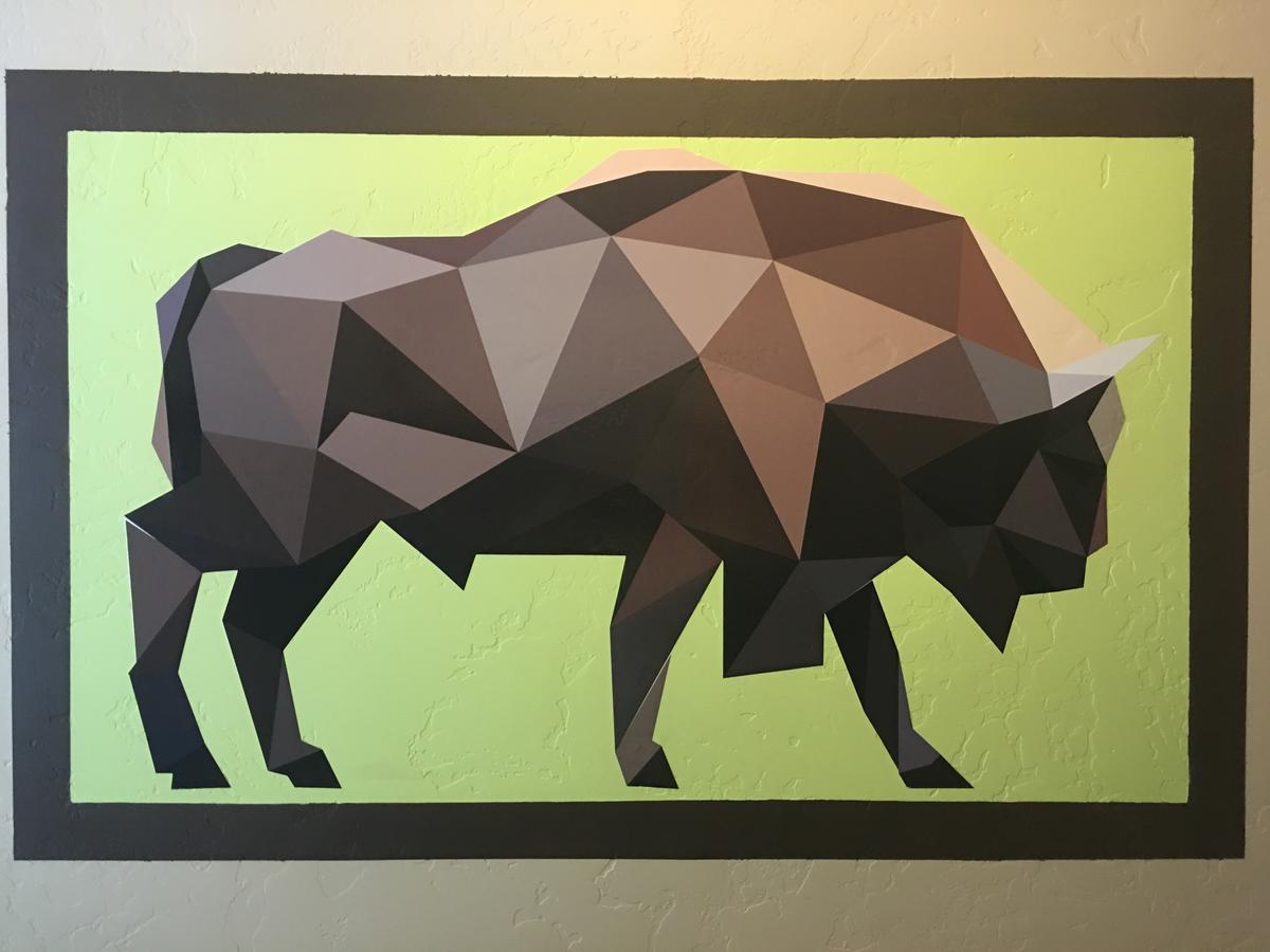 بيت شباب The Bunkhouse Minturn المظهر الخارجي الصورة