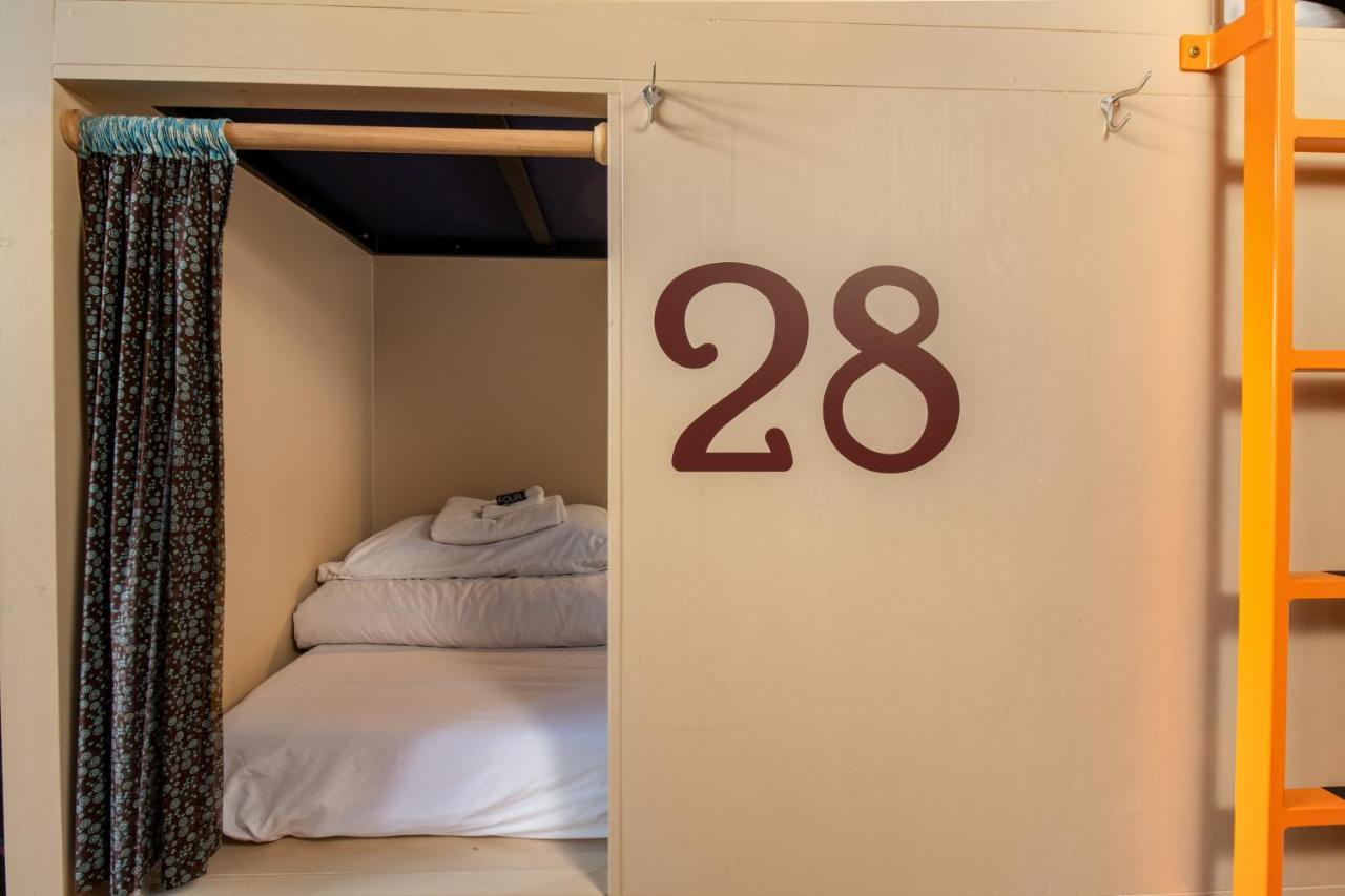 بيت شباب The Bunkhouse Minturn المظهر الخارجي الصورة