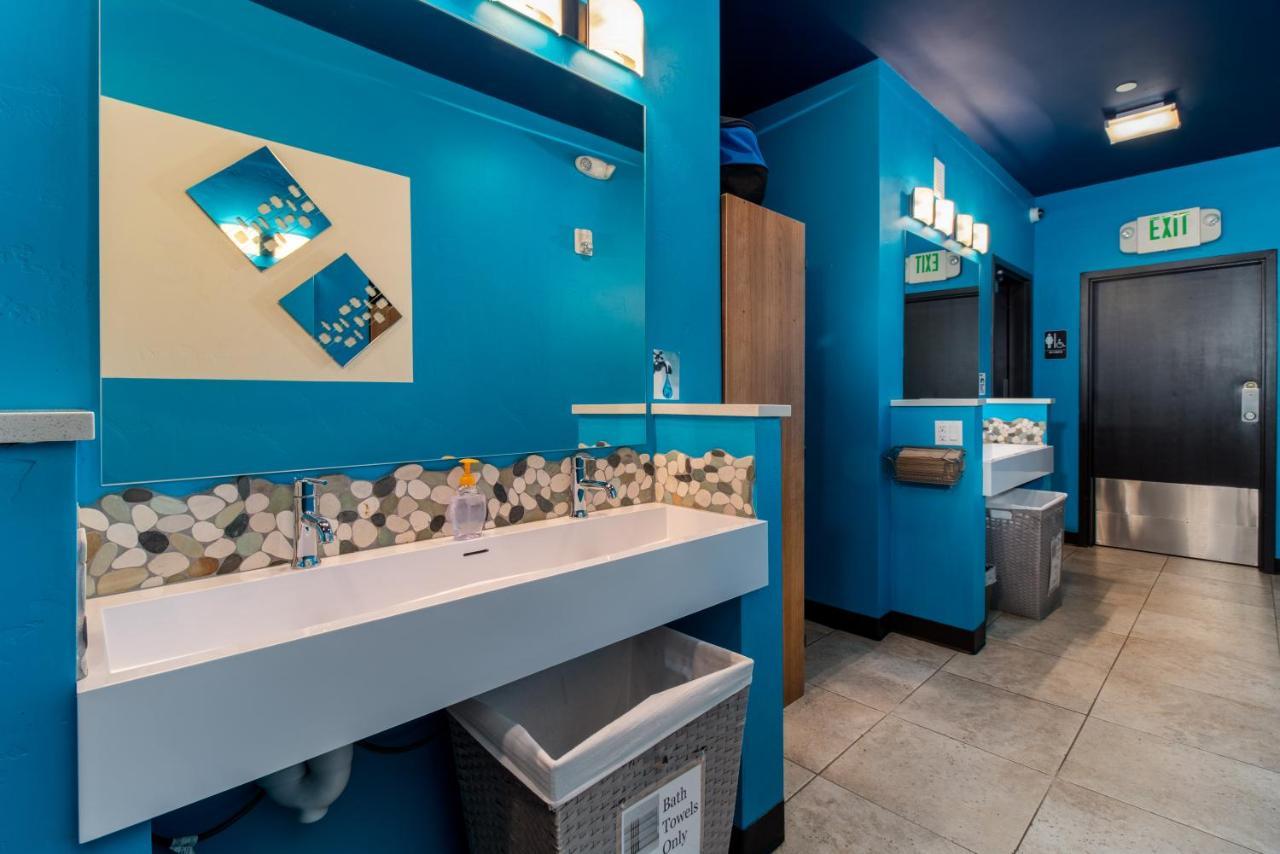 بيت شباب The Bunkhouse Minturn المظهر الخارجي الصورة